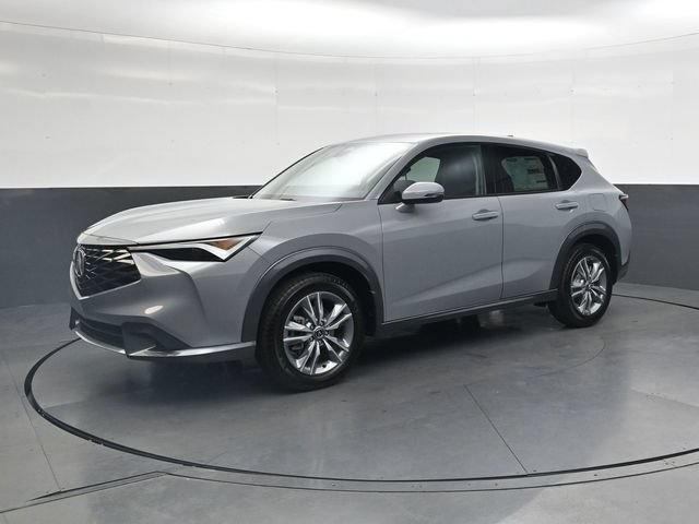 New 2026 Acura ADX AWD image 8