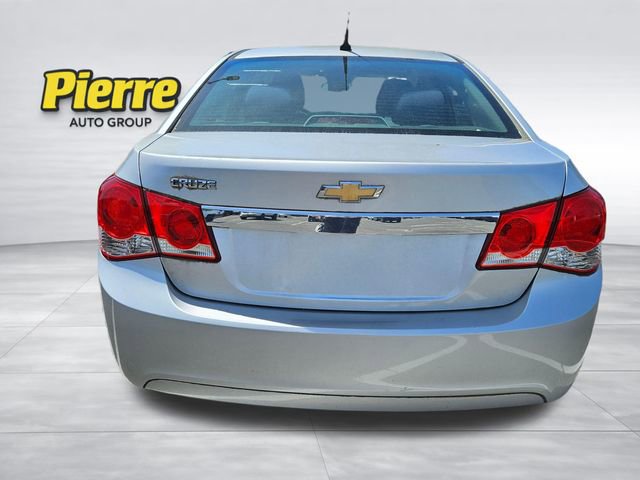 Used 2014 Chevrolet Cruze LS FWD image 3