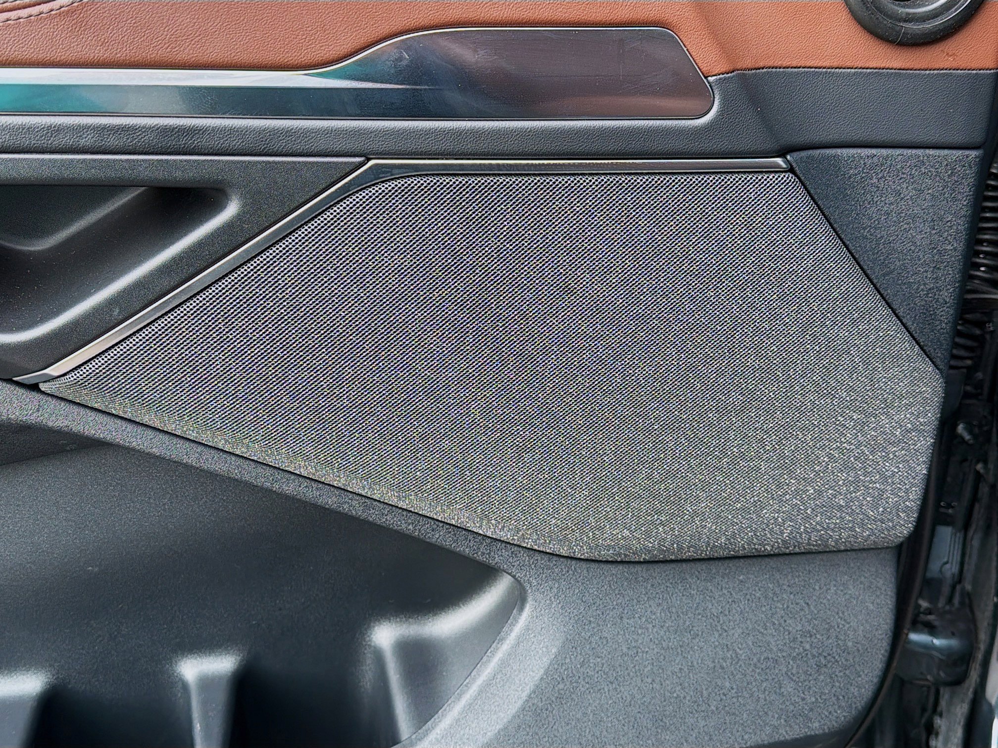 Used 2025 Lincoln Navigator L Reserve image 25