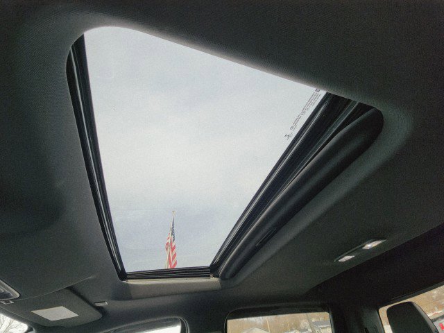 Used 2020 Chevrolet Silverado 2500 High Country w/ Z71 Off-Road Package image 33