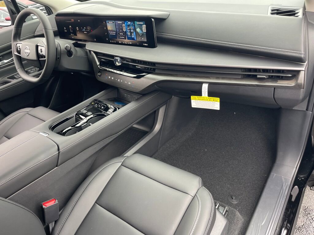 New 2026 Nissan Murano SV image 15