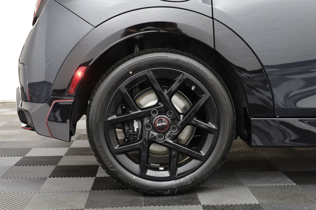 New 2026 MINI Cooper S FWD image 20