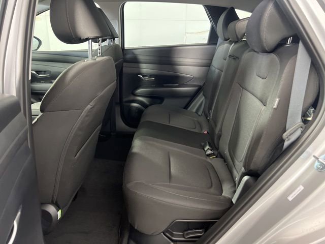 New 2026 Hyundai Tucson SEL AWD/4WD image 11