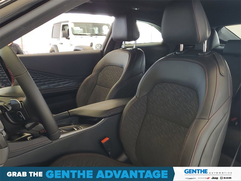 New 2026 Dodge Charger Scat Pack image 7