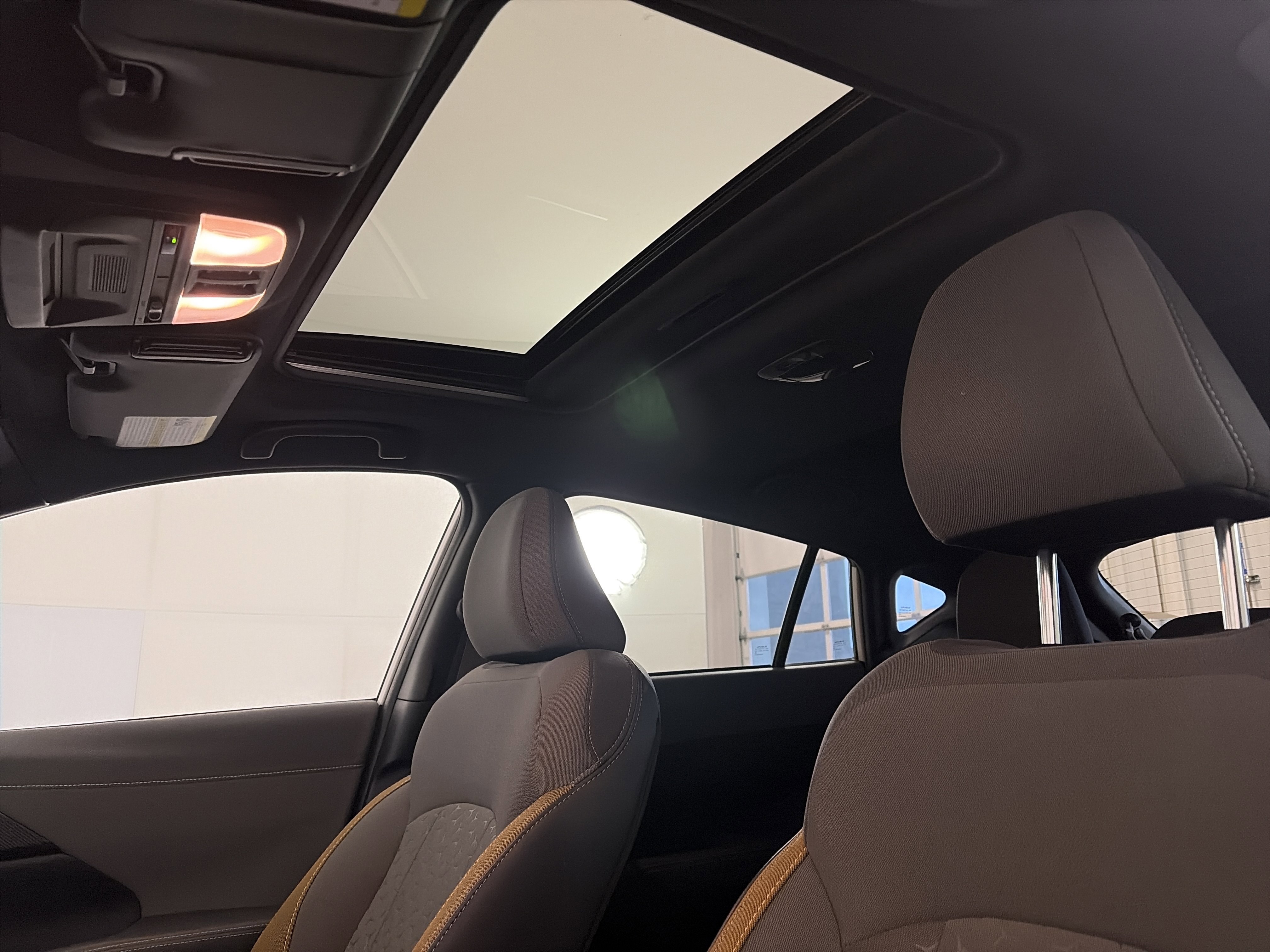 Certified 2024 Subaru Crosstrek 2.5i Sport w/ Popular Package #4A AWD/4WD image 31