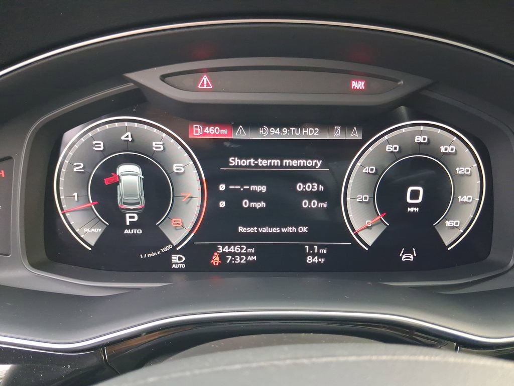 Used 2023 Audi Q8 Premium Plus w/ Premium Plus Package AWD/4WD image 18