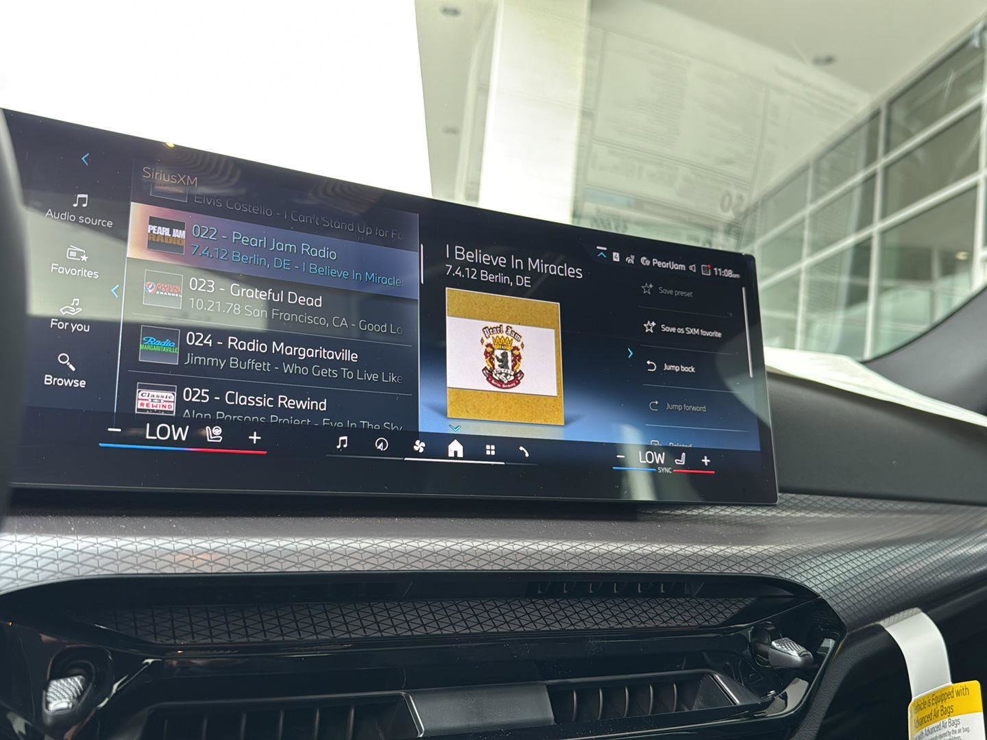 New 2026 BMW 430i w/ Premium Package image 21