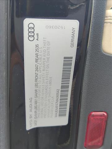 Used 2021 Audi A4 2.0T Premium Plus w/ Premium Plus Package AWD/4WD image 28