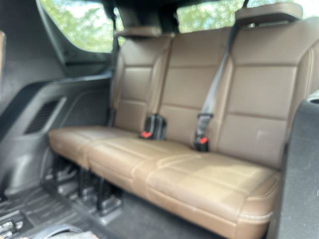 Used 2022 Chevrolet Tahoe High Country AWD/4WD image 22