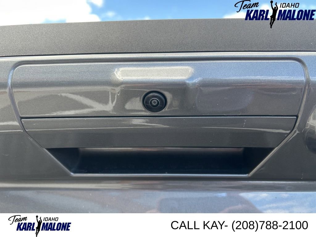 Used 2025 Ford F150 Tremor AWD/4WD image 15