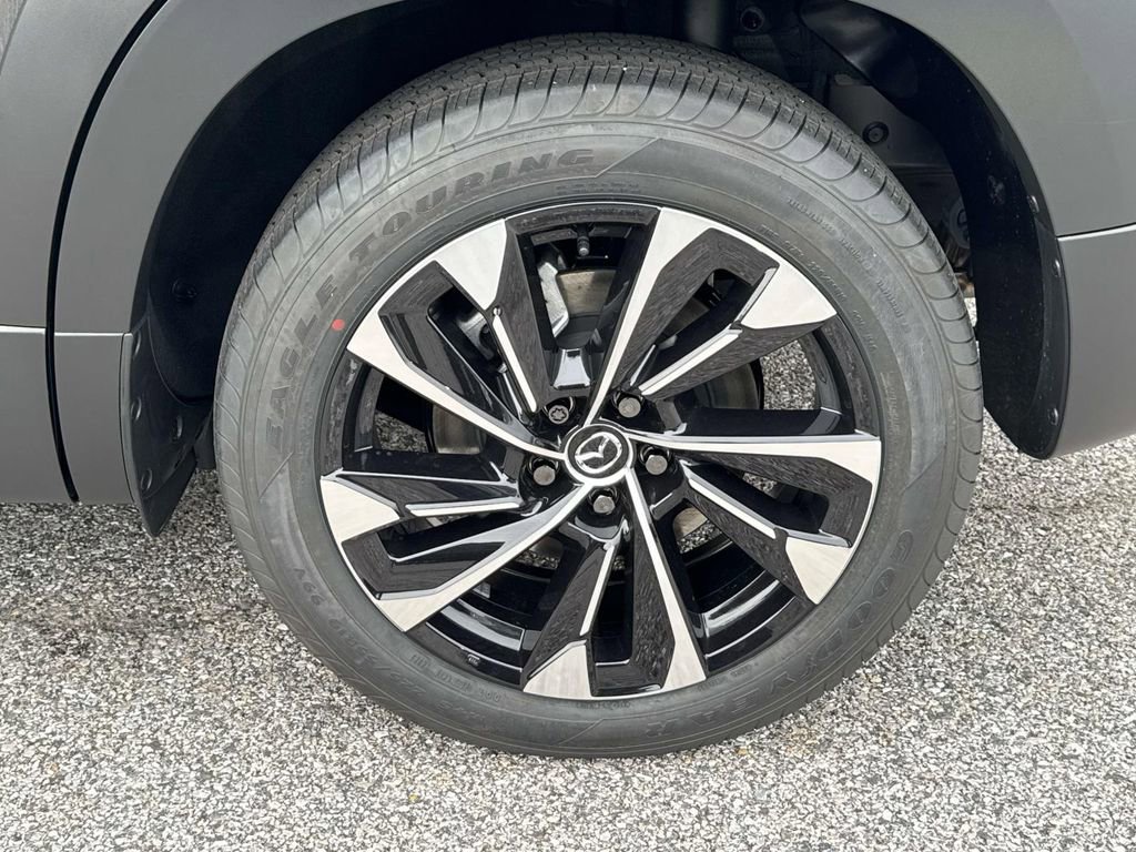 New 2026 MAZDA CX-50 2.5 Hybrid w/ Weather Package image 29