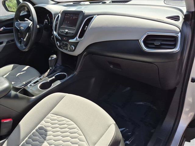 Used 2021 Chevrolet Equinox LT AWD/4WD image 21