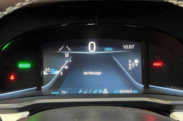 Certified 2021 Toyota Mirai RWD image 29