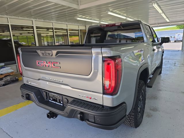Used 2026 GMC Sierra 1500 AT4X w/ AT4X AEV Edition AWD/4WD image 5