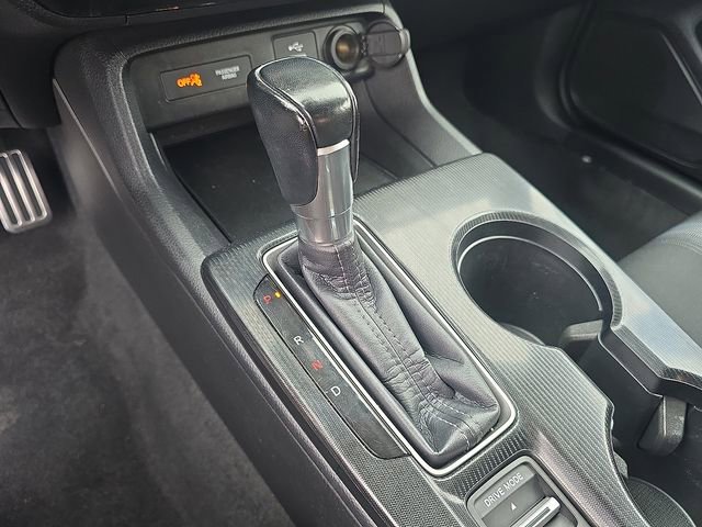 Used 2022 Honda Civic Sport image 14