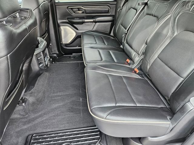 Used 2021 RAM 1500 Limited image 13