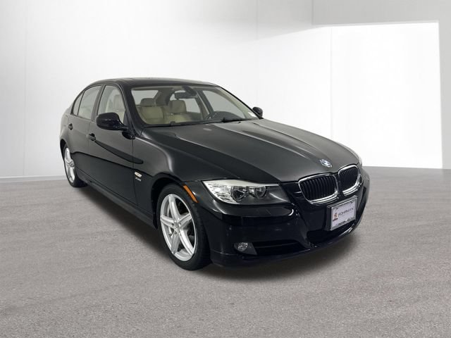 Used 2009 BMW 328i xDrive Sedan AWD/4WD image 3