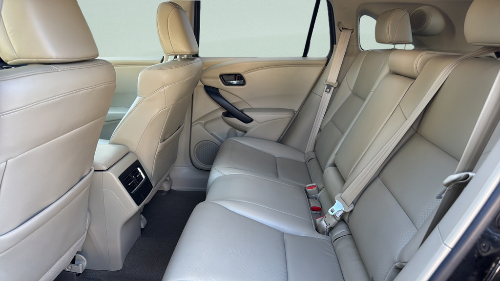 Used 2017 Acura RDX FWD w/ Advance Package image 33