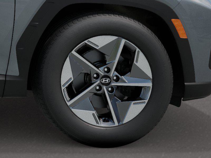 New 2025 Hyundai Tucson SEL w/ Tow & Go Package image 8