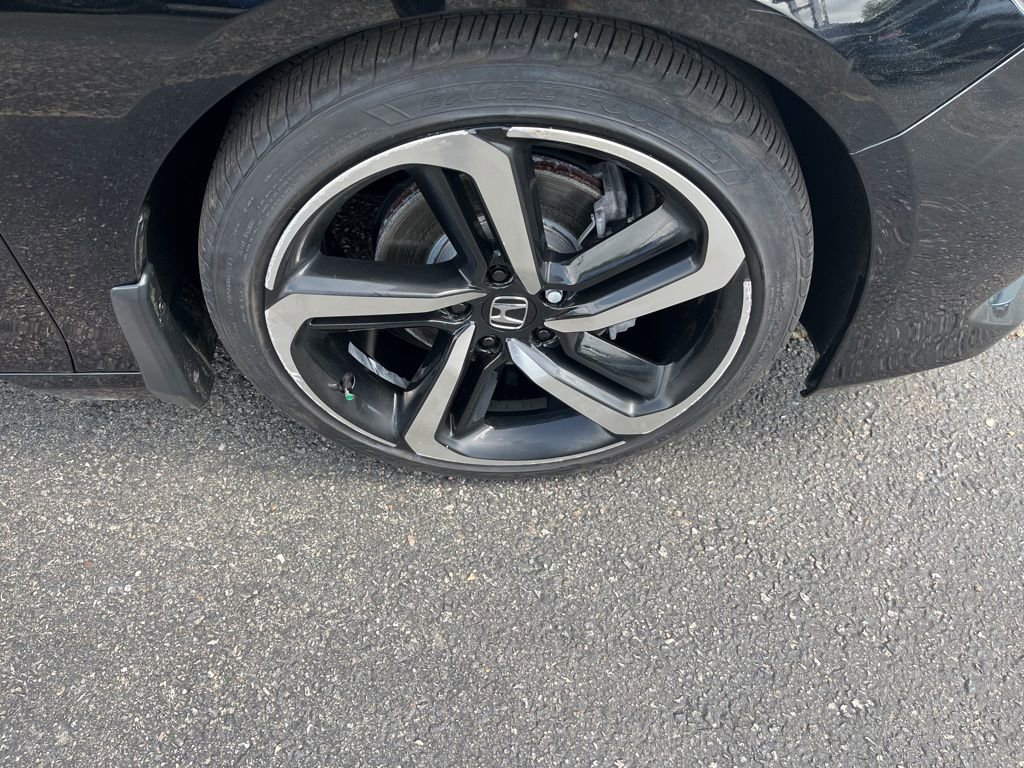 Used 2022 Honda Accord Sport Special Edition image 10