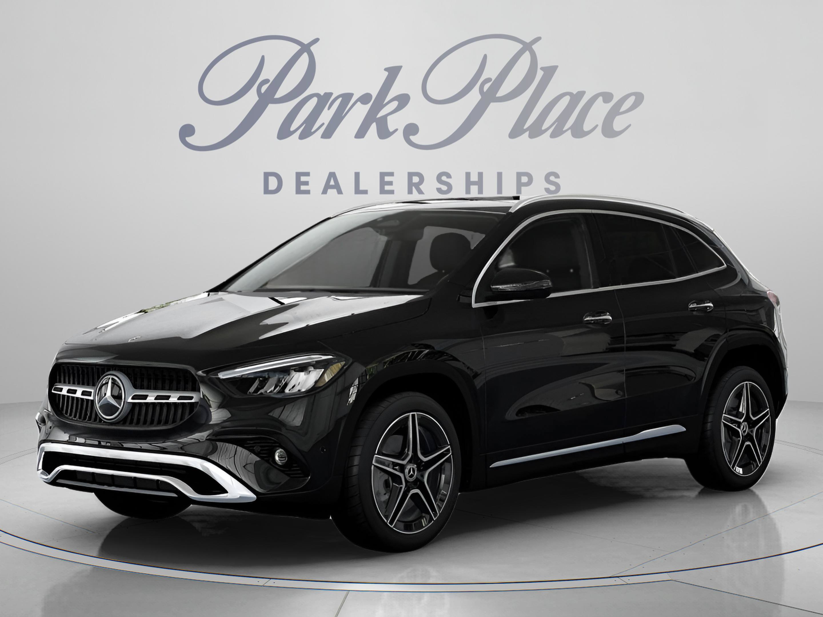 Used 2026 Mercedes-Benz GLA 250 image 1