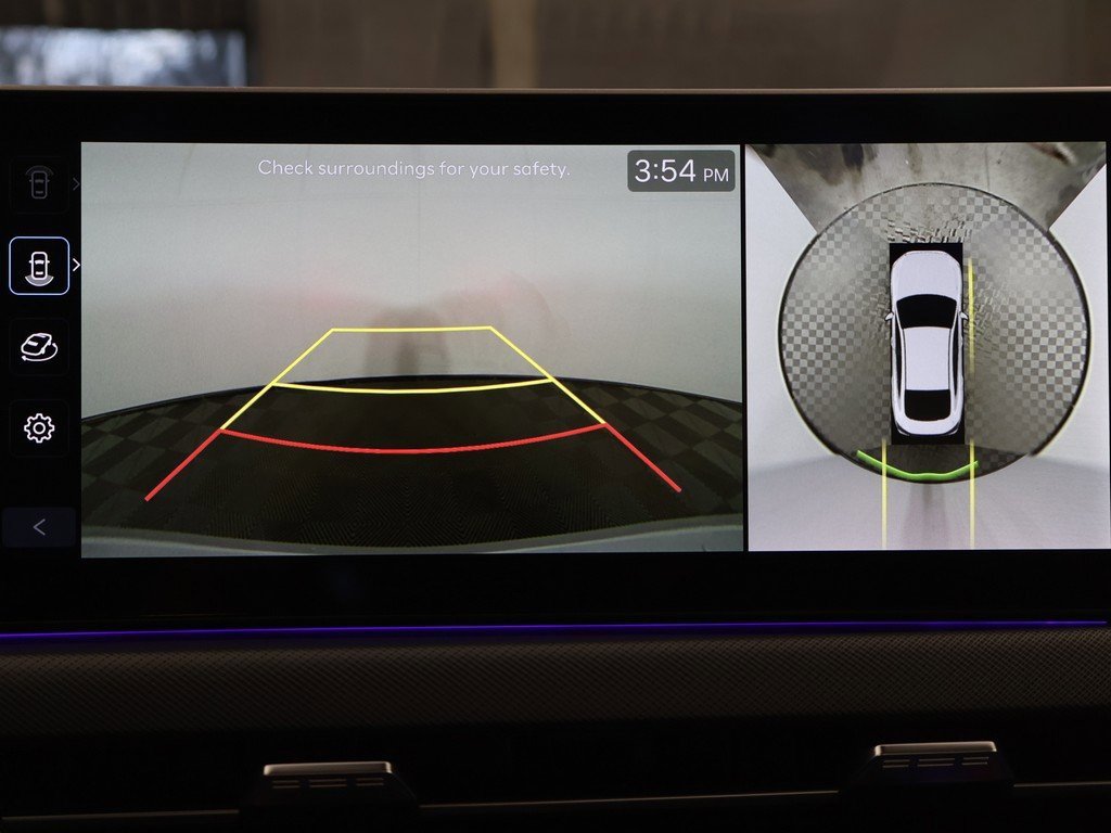 Used 2025 Hyundai Sonata Limited image 50