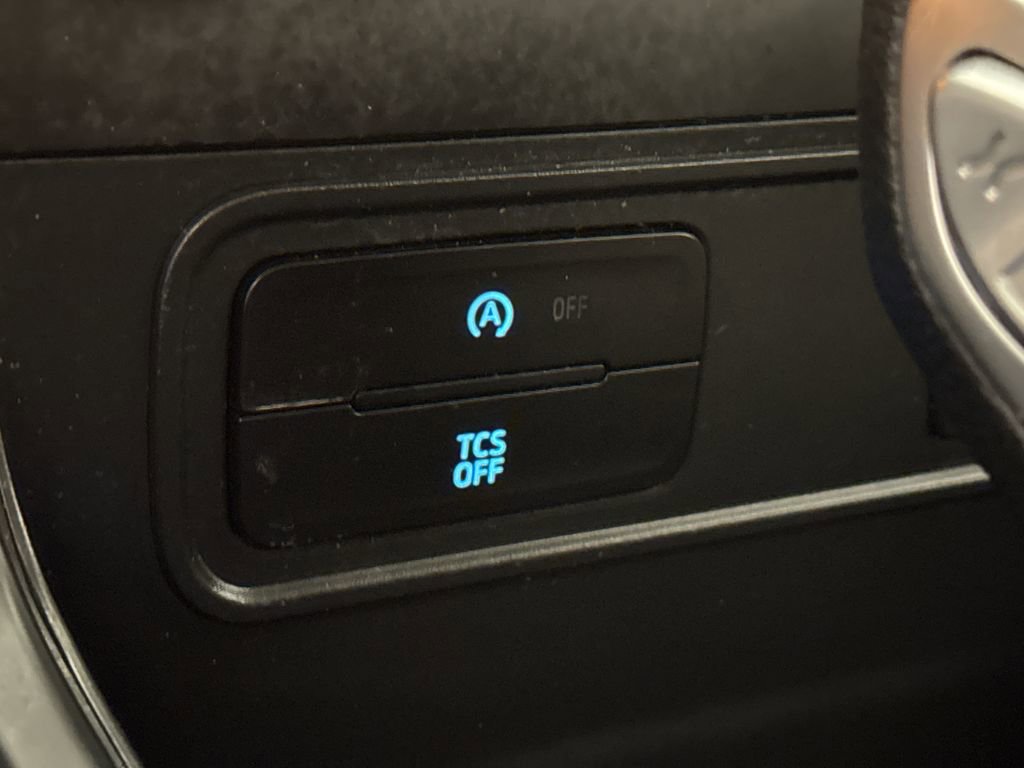 Used 2021 Ford EcoSport S FWD image 25