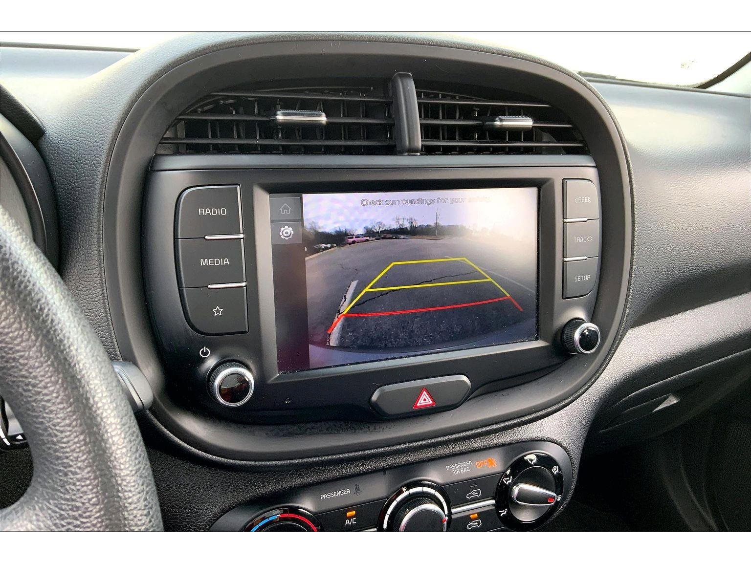 Used 2023 Kia Soul LX w/ Option Group 015 image 19