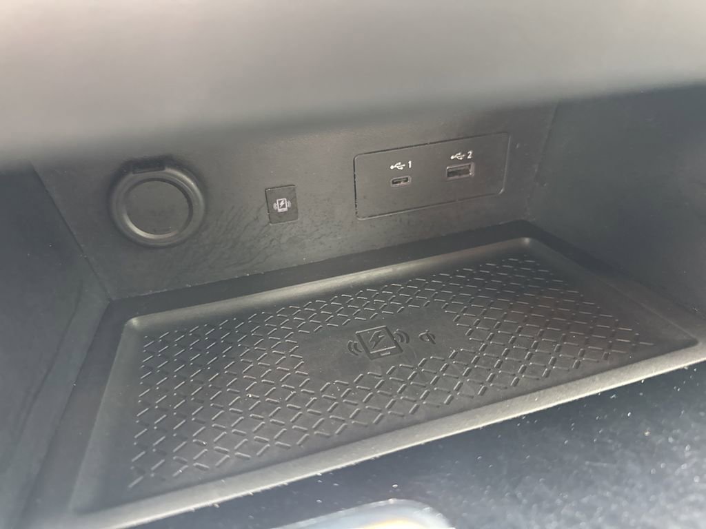 Used 2025 Nissan Pathfinder SL image 21