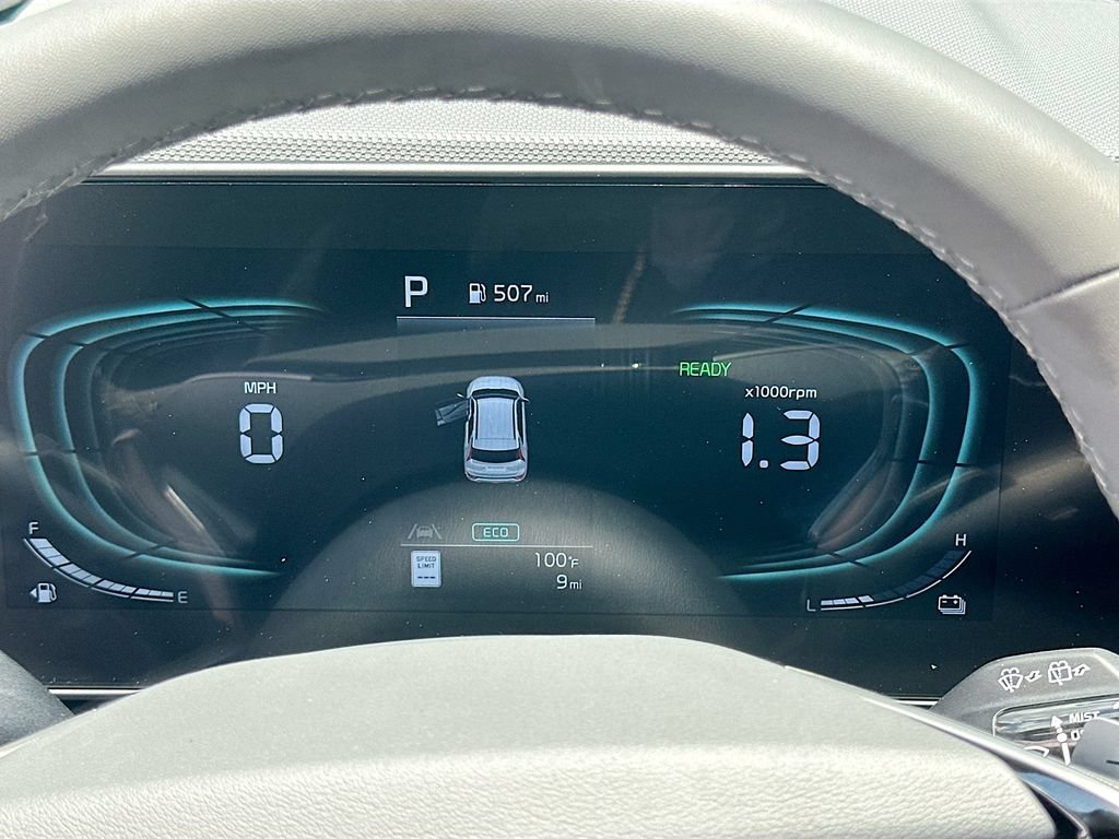 New 2026 Kia Niro FWD image 12