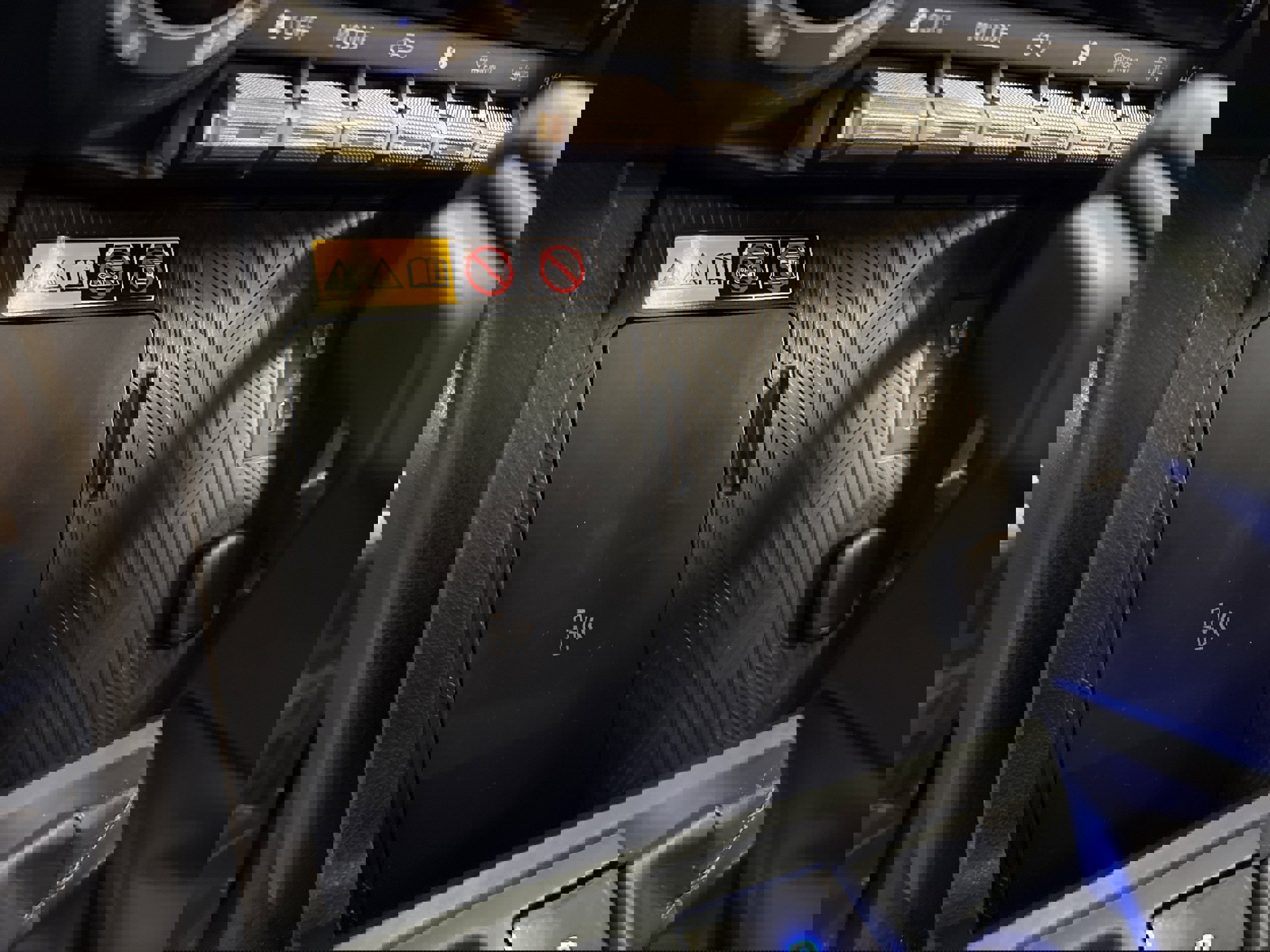 Used 2024 Toyota Tacoma TRD Sport w/ TRD Sport Premium Package image 37