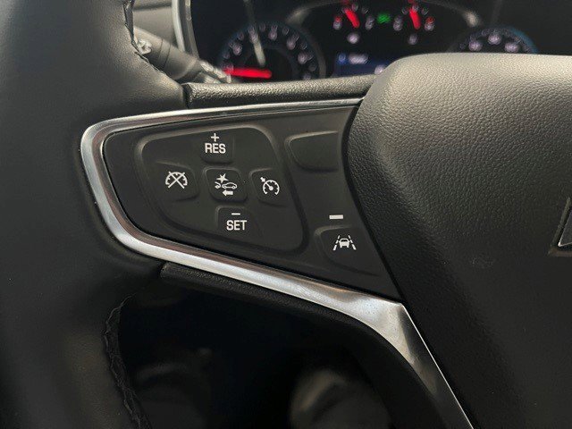 Certified 2024 Chevrolet Equinox LT image 6