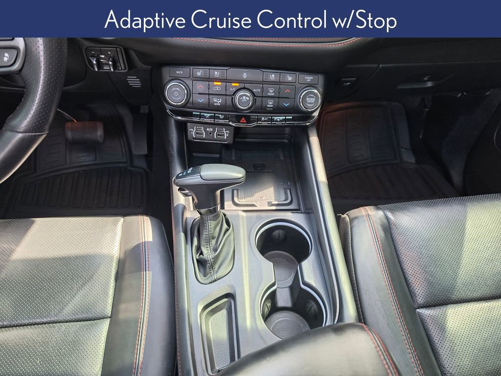 Used 2024 Dodge Durango R/T image 17