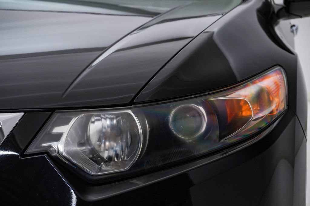 Used 2012 Acura TSX Sedan FWD image 7