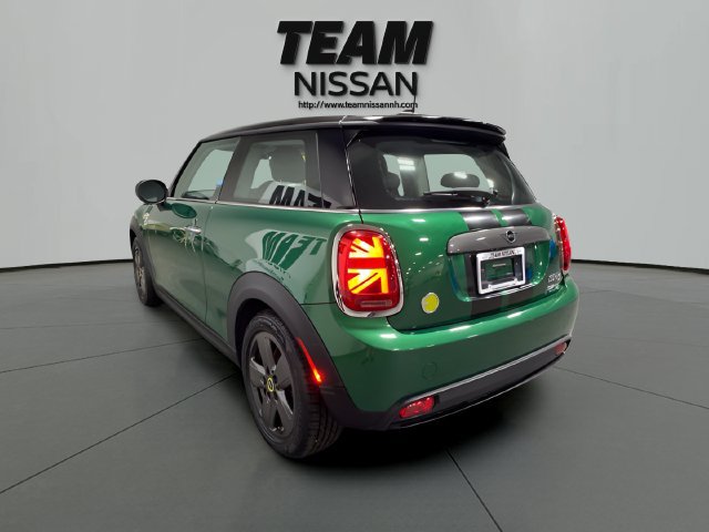 Used 2021 MINI Cooper SE w/ 6.5" Touchscreen Package FWD image 4