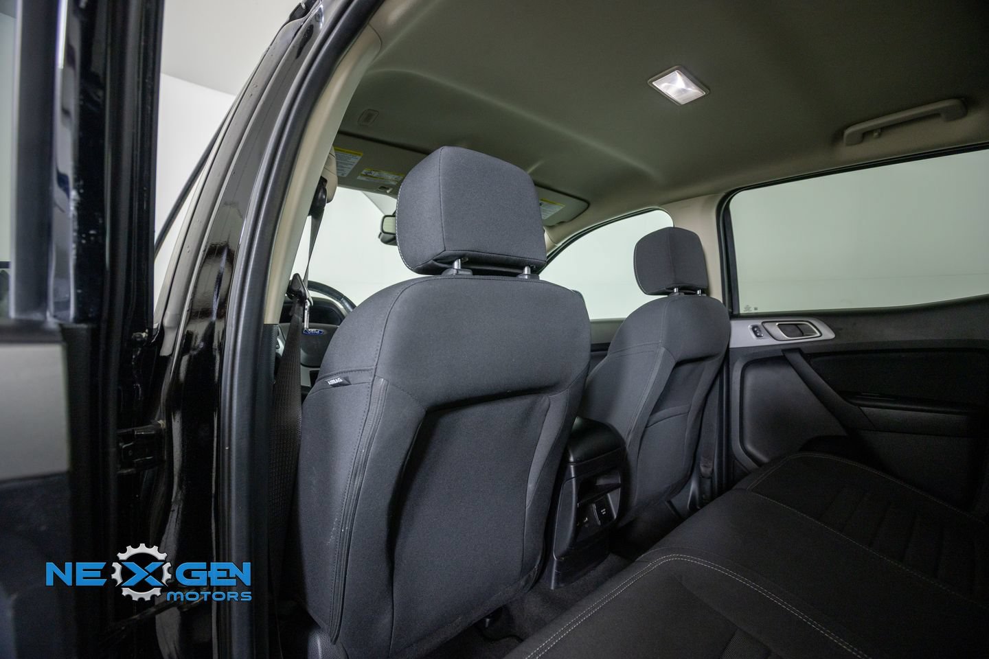 Used 2021 Ford Ranger XLT w/ Equipment Group 301A Mid AWD/4WD image 30
