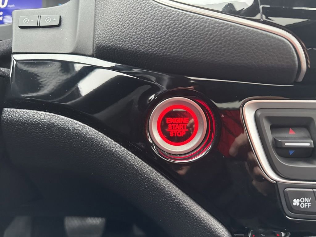 Used 2022 Honda Pilot Elite image 36