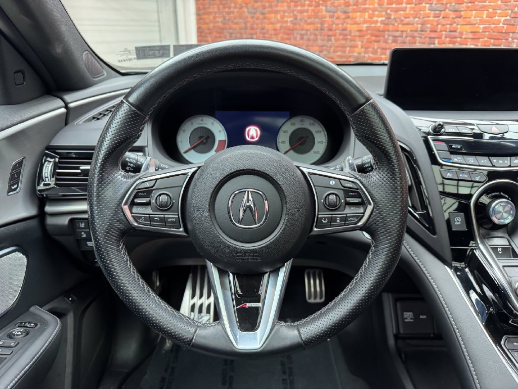 Used 2019 Acura RDX w/ Advance Package AWD/4WD image 15