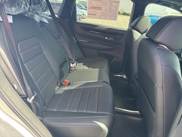 New 2026 Honda CR-V Sport-L image 14