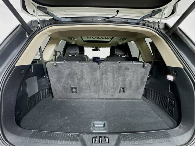 Used 2023 Lincoln Aviator Reserve w/ Equipment Group 201A image 32