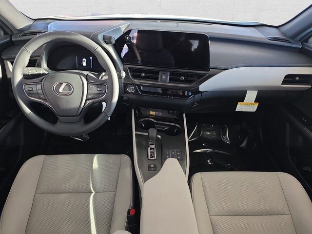 New 2025 Lexus UX 300h AWD w/ Cold Area Package image 9