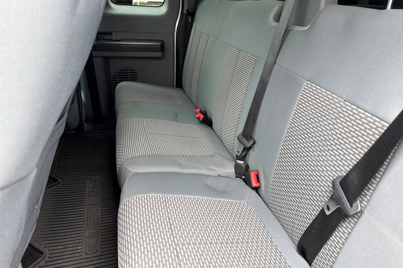 Used 2011 Ford F250 XLT w/ XLT Premium Pkg AWD/4WD image 12