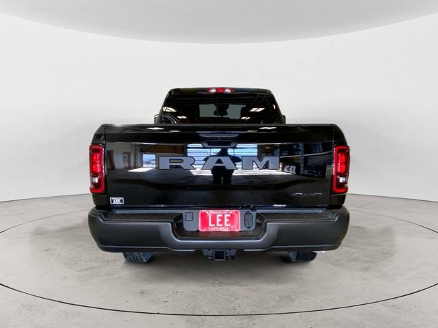 New 2026 RAM 2500 Tradesman w/ Bed Utility Group image 5