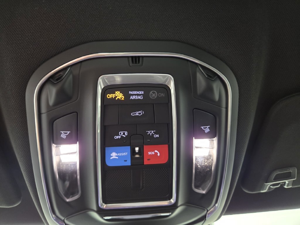 New 2026 Dodge Charger Scat Pack AWD/4WD image 18