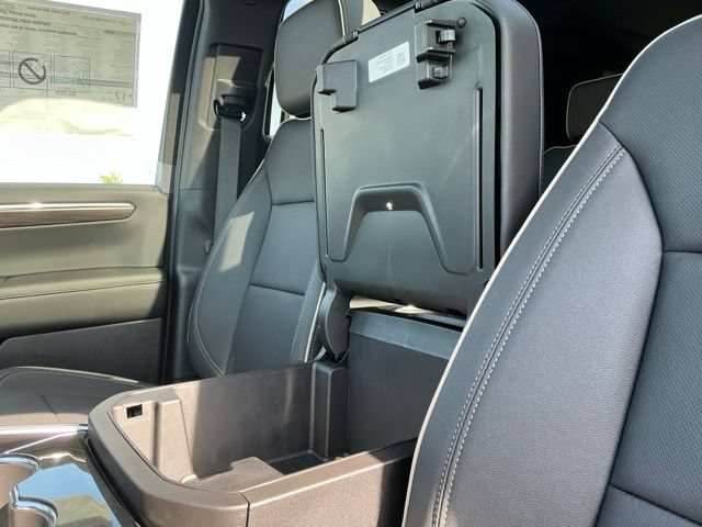 New 2026 Chevrolet Tahoe Premier w/ Sun And Tow Package AWD/4WD image 34