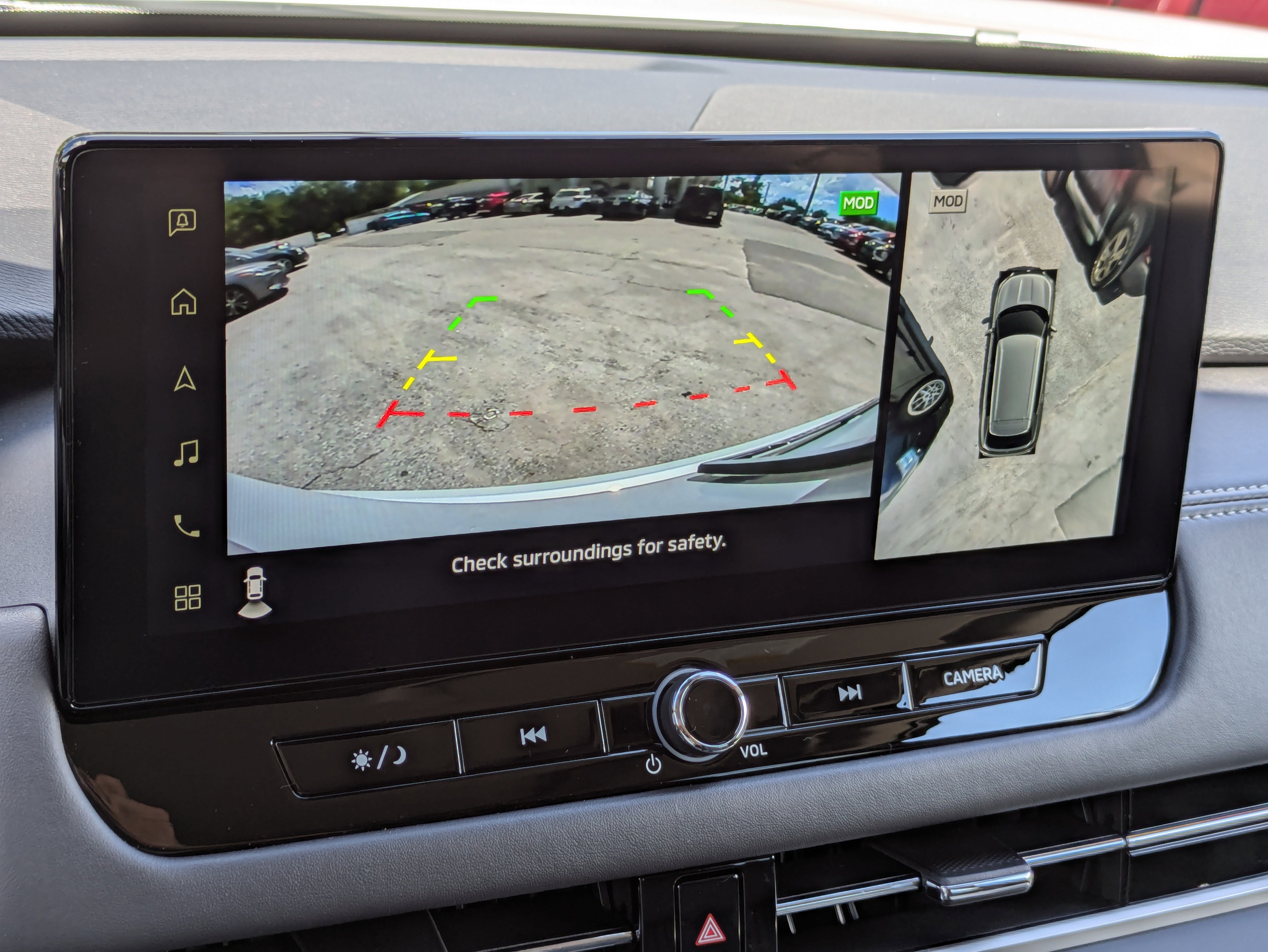 New 2025 Mitsubishi Outlander SEL image 33