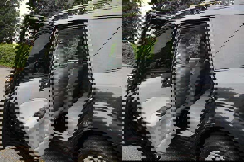 Used 2012 Subaru Forester 2.5X Limited image 16