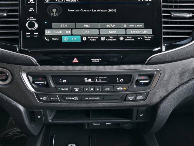 New 2026 Honda Ridgeline RTL image 9