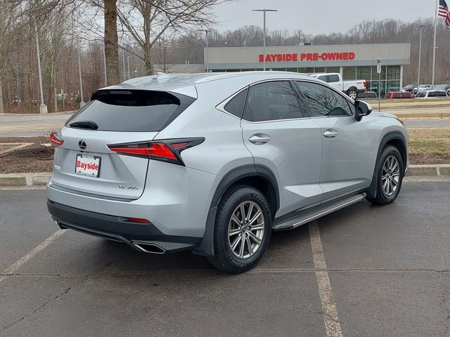 Used 2019 Lexus NX 300 FWD image 26