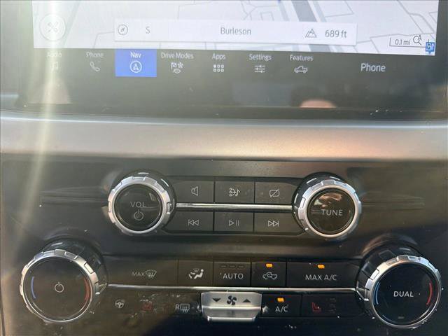 Used 2023 Ford F150 Lightning XLT w/ Equipment Group 312A High AWD/4WD image 16